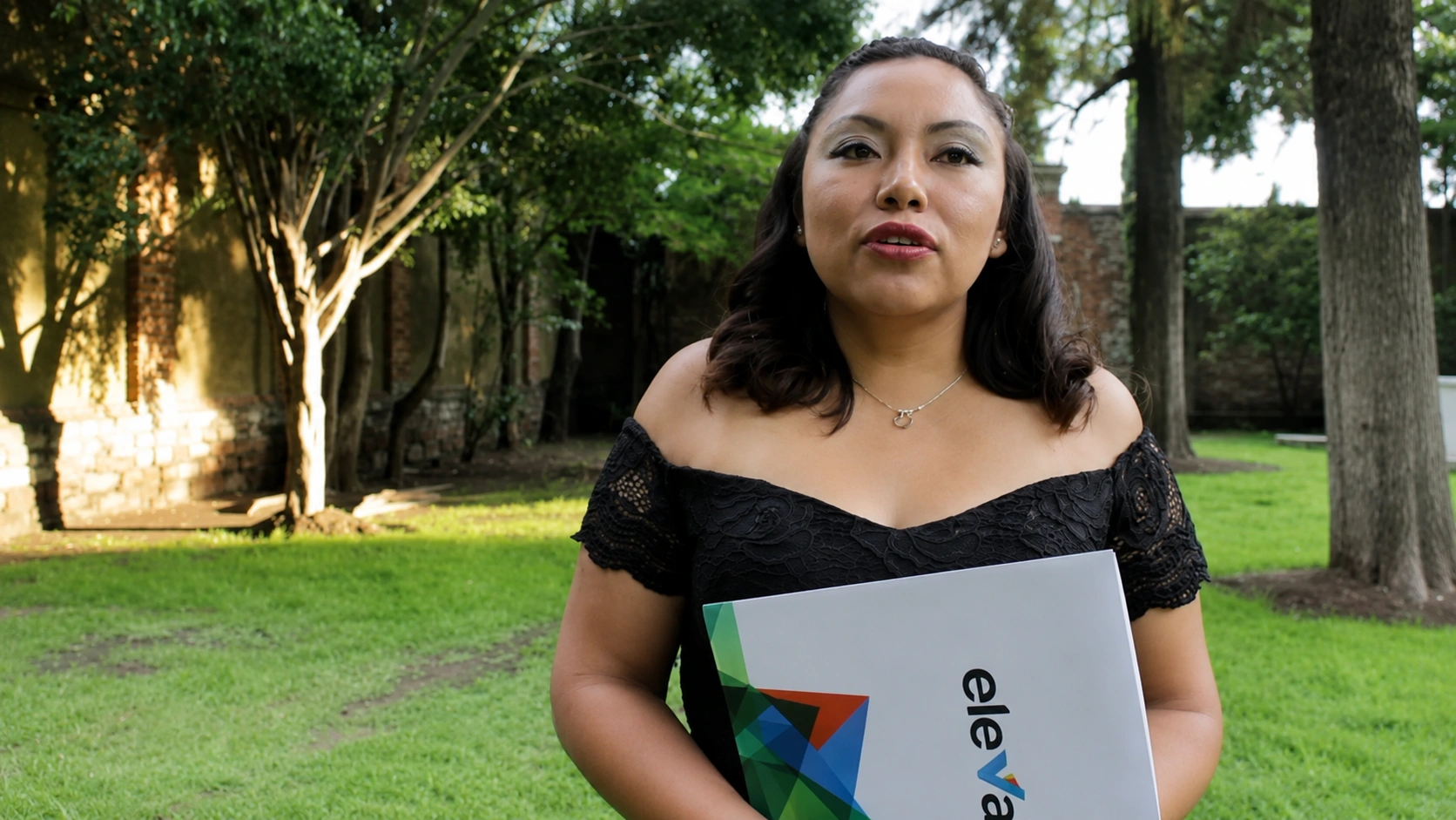 Testimonio Estudiante 2