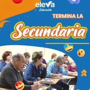 Secundaria en Línea con Certificación Oficial