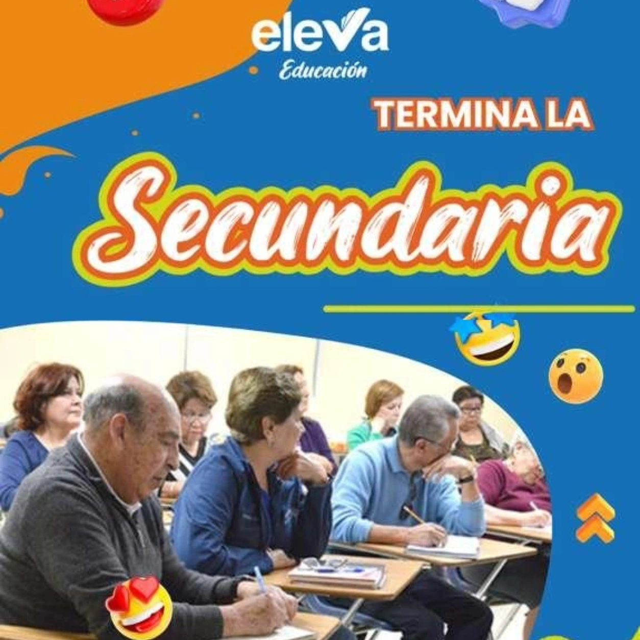 Secundaria en Línea con Certificación Oficial