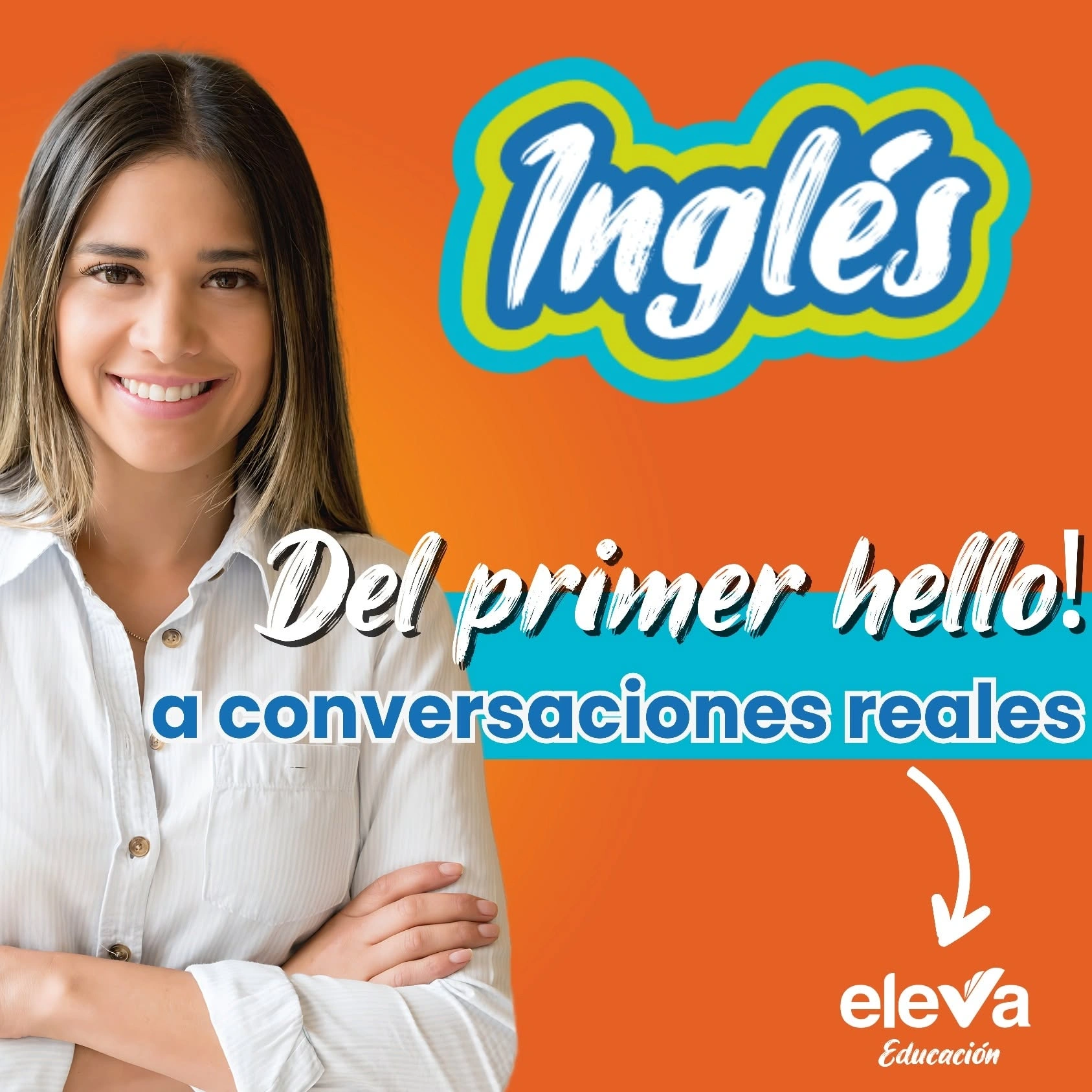Habla Inglés de Verdad con Language Gym: Aprende Inglés Conversando Desde la Primera Clase